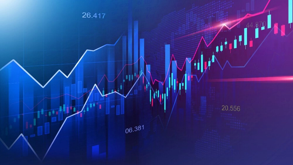 Vedant Gohel has made a stock price predictor based on data from the past 12 years, and used Python and its extensive set of libraries and a recurrent neural network to achieve thsi.